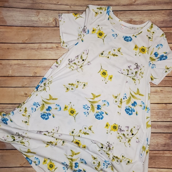 New w/o tags Jessie Dress. Pockets! - Picture 1 of 1